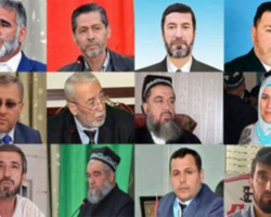  İslam partiyasının liderlərinə ömürlük həbs cəzası kəsilib