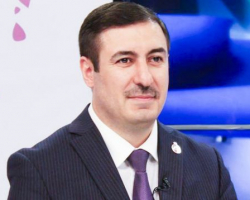 Rufiz Qonaqov: BMAM “Ermənistanın işğalçılıq siyasəti “ mövzusunda Bakıda geniş İctimai Form təşkil edəcək