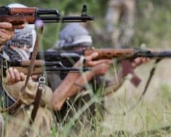 60 PKK terrorçusu məhv edildi
