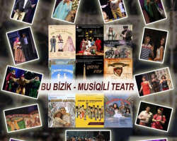 Musiqili Teatr 107-ci mövsümün ən yaxşılarını mükafatlandıracaq