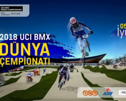 Bu gün Bakıda velosipedin BMX növü üzrə dünya çempionatı start götürəcək