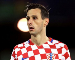 “Rusiya 2018”: Xorvatiyanın baş məşqçisi futbolçu Nikola Kaliniçi milli komandadan uzaqlaşdırıb