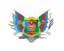 Azərbaycan Silahlı Qüvvələri – 100 İL