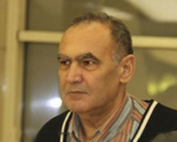 Tanınmış aktyor Azər Mirzəyev vəfat etdi