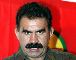 Öcalan: “Mən təcrid olunuram, amma onun nüfuzu artır” 