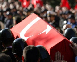 PKK – dan daha bir hücum: 3 əsgər şəhid  oldu – Türkiyədə vəziyyət yaxşı deyil