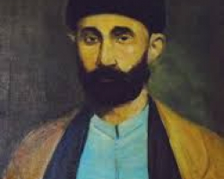Seyid Əzim Şirvani (1835-1888) və onun gümüş medalının tarixi məqamları