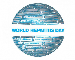 Hepatit virusları hər il 1,45 milyon insanın ölümünə səbəb olur