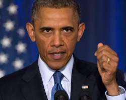 Obama: “Klinton ABŞ-a çox yaxşı prezidentlik edəcək”