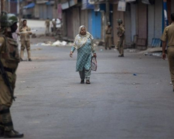Hindistanda baş verən kütləvi iğtişaşlar nəticəsində ölənlərin sayı 40-a çatıb