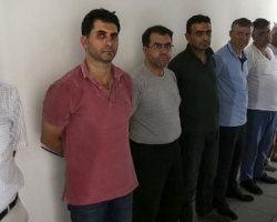 VİDEO: Çevrilişə cəhdin qarşısı alındı: Türkiyədə son durum nə yerdədir?