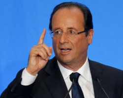 Fransa prezidentinin bərbəri nazir maaşı alır