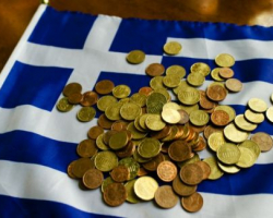 Almaniya Yunanıstandakı maliyyə böhranından 1,34 milyard avro qazanıb