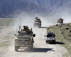“Taliban”ın hərbi bazaya hücumu nəticəsində azı 40 hərbçi öldürülüb