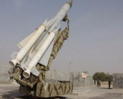 İran “Sayad-3” raketlərinin seriyalı istehsalına başlayıb