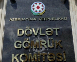 Gömrük Komitəsindən rəsmi təkzib – Xanım deputatın qardaşı haqda yazılanlar iftiradır