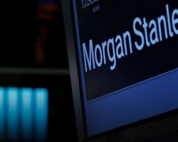 “Morgan Stanley”: Neftin qiyməti 85 dollar/barrelə çatacaq