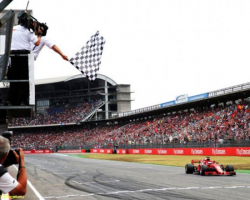 Formula 1 üzrə dünya çempionatının 2019-cu il təqvimi Belçika Qran-Prisinədək dərc olunacaq