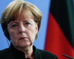 Angela Merkel Azərbaycana səfər edəcək