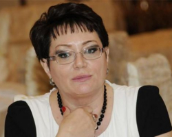 Deputat Elmira Axundova yayılan səs yazısından danışdı - VİDEO