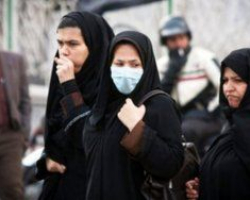 İranda temperatur 74 dərəcəyə çatdı - SİNOPTİKLƏR ŞOKDADIR