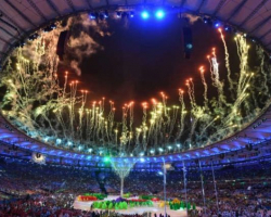 “Rio-2016”nın ən güclü on idmançısı müəyyənləşib