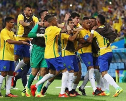  Rio-2016: Braziliya çempion oldu