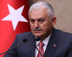 Baş Nazir: Şırnakda terror aktını PKK törədib