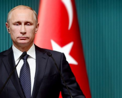 Putin Türkiyəyə gəlir