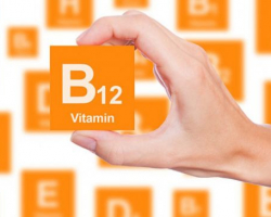 Uşaqlarda gec danışmağın səbəbi B12 vitamini çatışmazlığı ola bilər