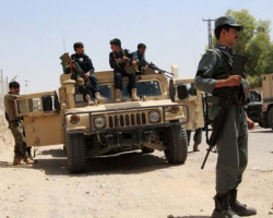 Əfqanıstanda “Taliban”ın həbsxanasına hava zərbələri endirilib, azı 16 dinc sakin həlak olub