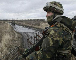 Ukrayna üzrə ABŞ-Rusiya görüşü başa çatdı