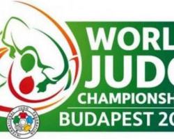 Azərbaycan cüdoçusu dünya çempionatında finalında