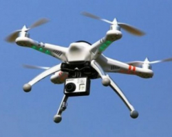 İspaniya sahilində dənizdə batan qadın dronun köməyilə xilas edilib