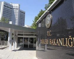  Ankara ABŞ-ın sanksiya qərarını cavabsız qoymayacaq