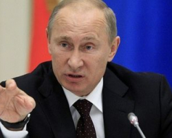 Putin Avropaya meydan oxudu: “İstəsəm, Riqanı, Vilnusu... ”