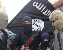 İŞİD-də çevriliş cəhdi: 120-dən çox yaraqlı edam edildi