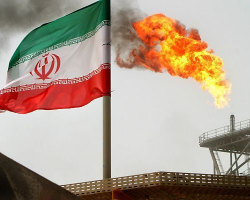 İran Avropa şirkətlərini neft hasilatına dəvət edir