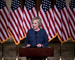 Hillari Klinton seçkiqabağı kampaniyanı davam etdirməyə hazırdır