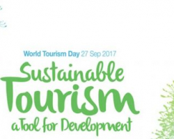 Sentyabrın 27-si Dünya Turizm Günüdür
