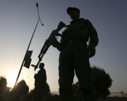 Əfqanıstanda “Taliban” silahlıları ilə toqquşmada 6 polis işçisi öldürülüb