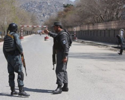 Əfqanıstanda “Taliban”ın silsilə hücumları nəticəsində 15 polis əməkdaşı həlak olub