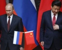 Çin Rusiyaya qarşı sanksiyalara qoşuldu