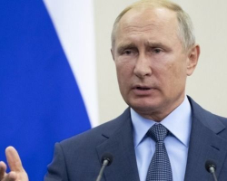 Putin: Rusiya Suriyadakı hərbçilərinin təhlükəsizliyini təmin edəcək