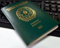 Azərbaycan dünya pasport reytinqində mövqeyini yaxşılaşdırdı