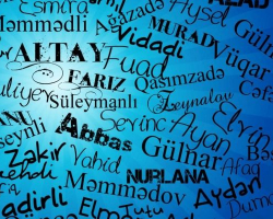 Terminologiya Komissiyası: Soyadlarının Türksoy, Alp Arslan kimi dəyişdirilməsi üçün müraciət edənlər var