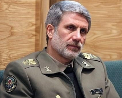 İranın müdafiə naziri: Əhvazdakı terror siyasi kursumuzu dəyişdirə bilməz