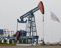 Azərbaycan neftinin qiyməti 80 dolları ötdü  