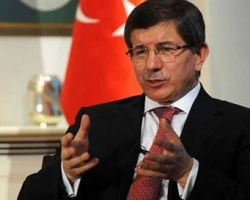 Türkiyə Suriyadakı kürd əhalini 
