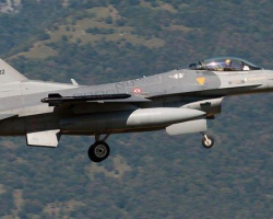 Türk döyüş təyyarələri PKK nöqtələrinə bomba yağdırıb
